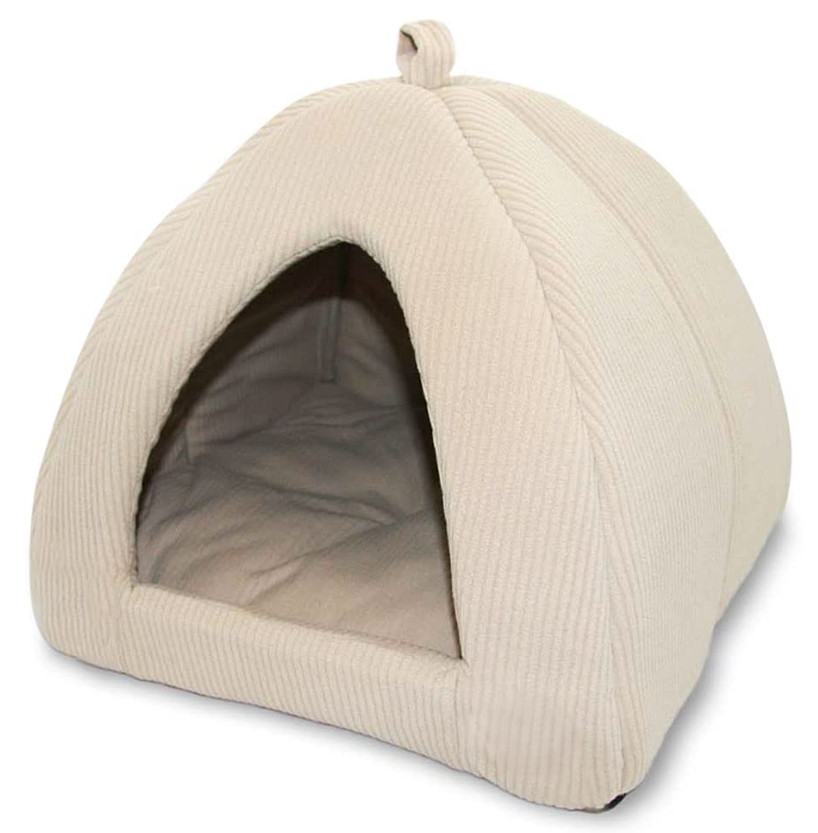 Tenda-letto per animali domestici