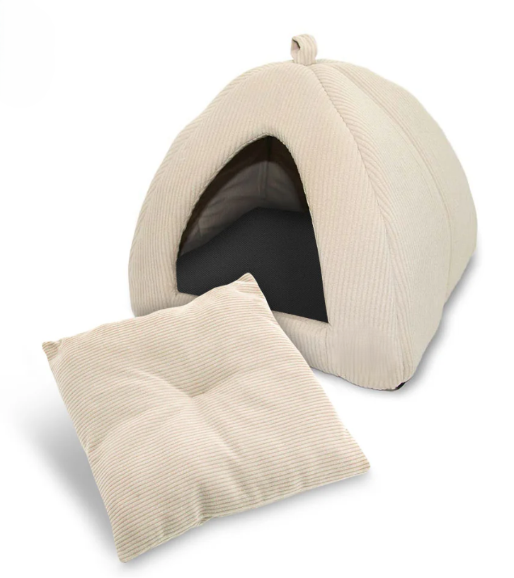 Tenda-letto per animali domestici